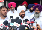 पंजाब चुनाव 2027: क्या भाई के लिए टिकट की पैरवी कर रहे हैं चरणजीत चन्नी? बस्सी पठाना सीट को लेकर बढ़ी सियासी चर्चा