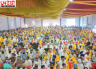 अमृतपाल सिंह की पार्टी में बगावत के संकेत! जिला प्रधानों को हटाने पर भड़की ड्राफ्टिंग कमेटी, फैसले को बताया मनमाना