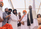 मोहाली में अकाली दल को झटका! BC विंग के पूर्व जिला प्रधान चौधरी श्याम लाल गुज्जर BJP में शामिल, सैकड़ों समर्थकों ने भी थामा कमल