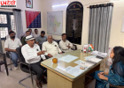 रेवाड़ी में पुलिसिंग होगी और सख्त, थाने में दुर्व्यवहार और लापरवाही पर ASP दीपिका अग्रवाल की चेतावनी