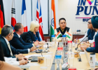 पंजाब में निवेश को लेकर ब्रिटेन की दिलचस्पी, मंत्री अमन अरोड़ा ने ब्रिटिश प्रतिनिधिमंडल के साथ की अहम बैठक