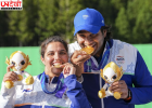 एशियन गेम्स में हरियाणा की बेटियों का जलवा, किरण पहल और नीरू धांडा ने पदकों से रचा इतिहास