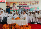 हरियाणा में 'वोट चोरी' को लेकर हुड्डा का BJP पर हमला, बोले- सिर्फ वोट नहीं, पूरी सरकार ही चुरा ली