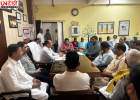 हरियाणा: छछरौली में 84 टीबी मरीजों को लिया गया गोद, प्रशासन और समाजसेवियों ने बांटीं पोषण किट