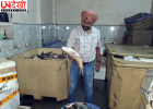पंजाब में Blinkit के 5 स्टोर पर स्वास्थ्य विभाग की छापेमारी, मसालों के सैंपल लिए, जुर्माने की कार्रवाई भी तेज