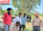पंजाब में खाद्य सुरक्षा विभाग की बड़ी कार्रवाई, 50 किलो खराब गुड़ नष्ट, मसालों के 5 सैंपल लिए