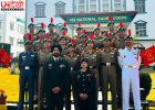 हरियाणा में NCC से युवाओं को मिल रही नई दिशा, 14 हरियाणा बटालियन यमुनानगर के तहत 3,303 कैडेट्स को प्रशिक्षण