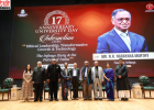 नारायण मूर्ति बोले- भारत को विकसित राष्ट्र बनाने के लिए नए विचारों और उद्यमिता से पैदा करने होंगे रोजगार