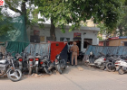 अमृतसर के रंजीत एवेन्यू पुलिस स्टेशन को मिली नई इमारत, फुटपाथ पर बने अस्थायी परिसर से शुरू हुई शिफ्टिंग
