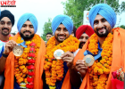 एशियन गेम्स 2026: भारतीय पुरुष और महिला हॉकी टीमों ने रचा इतिहास, दोनों ने फाइनल में बनाई जगह