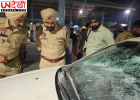 फाजिल्का में फायरिंग और गुटों के बीच झड़प से दहशत, जलालाबाद में DSP कार्यालय के बाहर दो आरोपी गिरफ्तार