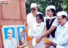 अमृतसर में गांधी जयंती पर स्वच्छता जागरूकता अभियान, NCC कैडेट्स ने चलाया सफाई अभियान