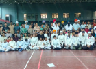 तरनतारन में ‘खेडां वतन पंजाब दियां’ के तहत खेल मुकाबले, कबड्डी से लेकर फुटबॉल तक खिलाड़ियों ने दिखाया दम