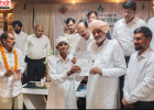 हरियाणा के किसानों के लिए बड़ी पहल! फसल बीमा पॉलिसी घर-घर पहुंचाने के लिए सरकार का विशेष अभियान