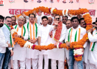 बहादुरगढ़ में कांग्रेस का BJP पर हमला, दीपेंद्र हुड्डा बोले- चुनावी वादे पूरे करने में विफल रही सरकार