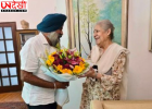 परगट सिंह के पंजाब कांग्रेस अध्यक्ष बनने पर चन्नी का ‘सधे’ अंदाज, गुटबाजी के बीच हाईकमान के फैसले पर नजर