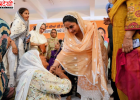 हरसिमरत कौर बादल ने मुक्तसर से शुरू की ‘ਮਾਈ ਭਾਗੋ ਮਾਵਾਂ-ਧੀਆਂ ਦੀ ਫੌਜ’, नशा तस्करी के खिलाफ महिलाओं को जोड़ा