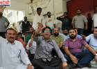 अमृतसर में पूर्व AIT चेयरमैन के बेटे की गिरफ्तारी पर कांग्रेस का विरोध, सांसद औजला ने बताया राजनीतिक कार्रवाई