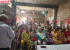 अमृतसर में CPI का वार्षिक स्मृति समारोह, सत्यपाल डांग और विमला डांग समेत दिवंगत नेताओं को दी श्रद्धांजलि