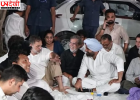 पंजाब कांग्रेस 8 अक्टूबर से शुरू करेगी चुनावी अभियान, परगट सिंह और सचिन पायलट गोल्डन टेंपल में टेकेंगे माथा
