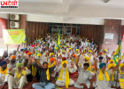 BKU उगराहां ने सरकार के आश्वासन के बाद आंदोलन किया स्थगित, 13 अक्टूबर को होगी वार्ता
