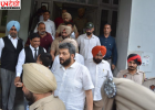 दिनेश बस्सी को 2 दिन के पुलिस रिमांड पर भेजा, 50 लाख के प्रॉपर्टी फ्रॉड मामले में हुई गिरफ्तारी