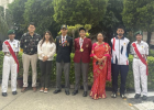 पंजाब-हिमाचल-हरियाणा-चंडीगढ़ निदेशालय का प्रतिनिधित्व करेंगे Partap World School के दो NCC कैडेट