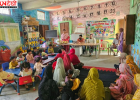 यमुनानगर में 73 हजार से ज्यादा बच्चों की स्वास्थ्य जांच, हजारों में मिले रोग और विकास संबंधी समस्याएं