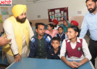अमृतसर में गोल्डन टेंपल की ओर जाने वाली सड़कों का विकास अधूरा, एक साल बाद भी घी मंडी रोड का काम जारी