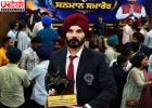 पंजाब के judoka हरशदीप सिंह बराड़ की दमदार वापसी, डोपिंग प्रतिबंध हटने के बाद अब 2028 ओलंपिक पर नजर