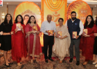 जालंधर की 70 वर्षीय ज्योति शर्मा ने पूरा किया 55 साल पुराना सपना, प्रकाशित किया पहला कविता संग्रह
