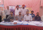 जालंधर में रूफटॉप सोलर लगाने के लिए PSPCL ने लगाए कैंप, ₹78,000 तक मिलेगी सब्सिडी