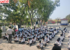 हरियाणा के रेवाड़ी में 1,030 बच्चों ने छोड़ा स्कूल, प्रदेश में तीसरे स्थान पर जिला; बच्चों को वापस शिक्षा से जोड़ने की मुहिम शुरू