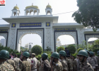 गुरुद्वारा बंगला साहिब विवाद ने पकड़ा तूल, पुलिस कार्रवाई पर सियासी घमासान; AAP और BJP आमने-सामने