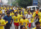 अमृतसर में ‘यूथ रन पंजाब 2026’ मैराथन में उमड़ा जनसैलाब, नशामुक्त पंजाब और फिटनेस का दिया संदेश