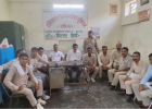 हरियाणा रोडवेज में टायरों की भारी कमी! 12 साल से बोनस नहीं मिलने पर कर्मचारियों में रोष, आंदोलन की चेतावनी