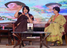 अंबाला में दो दिवसीय ‘लिटरेरिया सीजन 2’ का समापन, साहित्य, कविता और देश के विभाजन की यादों पर हुई चर्चा