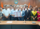 सिरसा की CDLU यूनिवर्सिटी में अंतरराष्ट्रीय शिक्षा पर जोर, छात्रों को मिलेंगे बेहतर करियर और रोजगार के अवसर