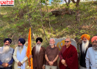 इटली में भारतीय सैनिकों की शहादत को सलाम, सिख समुदाय ने 15वें श्रद्धांजलि समारोह में दी वीरों को श्रद्धांजलि