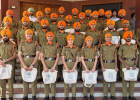 खडूर साहिब के निशान-ए-सिखी का शानदार प्रदर्शन, NDA की लिखित परीक्षा में 37 विद्यार्थी पास