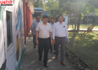 यमुनानगर: बाल आश्रय गृहों में ADC की अचानक जांच, बच्चों की सुरक्षा से लेकर खाने-पीने तक का लिया जायजा