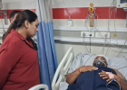 पंजाब में ज्वेलर पर हथियारबंद बदमाशों का हमला, ₹7 लाख तक की नकदी और सोना लूटकर फरार