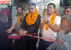 अमृतसर में दिवाली से पहले 1,100 LED स्ट्रीट लाइट लगाने का काम शुरू, लोगों को मिलेगी राहत