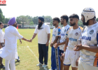 खेडां वतन पंजाब दियां-2026: रग्बी में अमृतसर और फरीदकोट का दबदबा, तीरंदाजी में खिलाड़ियों ने जीते पदक