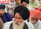 झोटा के पिता बोले- अमित शाह के दौरे का विरोध मेरे परिवार का अपमान, बेटे के लिए CBI जांच की मांग दोहराई