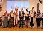 अमृतसर के स्कूल में तिब्बत के इतिहास और विरासत पर विशेष कार्यक्रम, छात्रों ने समझा निर्वासन का दर्द