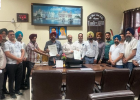 पंजाब में 21 अक्टूबर को सामूहिक छुट्टी पर रहेंगे शिक्षक, राज्य सरकार के खिलाफ संयुक्त प्रदर्शन का ऐलान