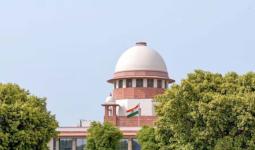 सुप्रीम कोर्ट में पहुंचा वकील विक्रम सिंह की गिरफ्तारी का मामला