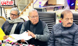 कांग्रेस नेता सुभाष बत्रा ने IMT के पास कंपनी के दिवालियापन मामले में भ्रष्टाचार का आरोप लगाया, CBI जांच की मांग