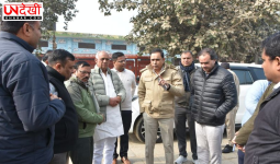 चुलकाना गांव में पीने के पानी में संदूषण, DC ने लिया संज्ञान